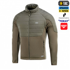 M-Tac кофта Berserk Olive