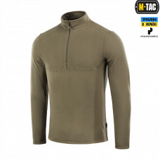 M-Tac кофта Grom Microfleece Dark Olive