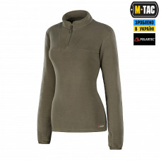 M-Tac кофта Delta Polartec Lady Olive