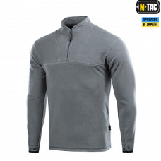 M-Tac кофта Delta Fleece Grey
