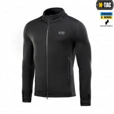 M-Tac кофта Stealth Microfleece Elite Black