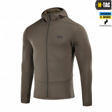 M-Tac кофта Shadow Microfleece Olive
