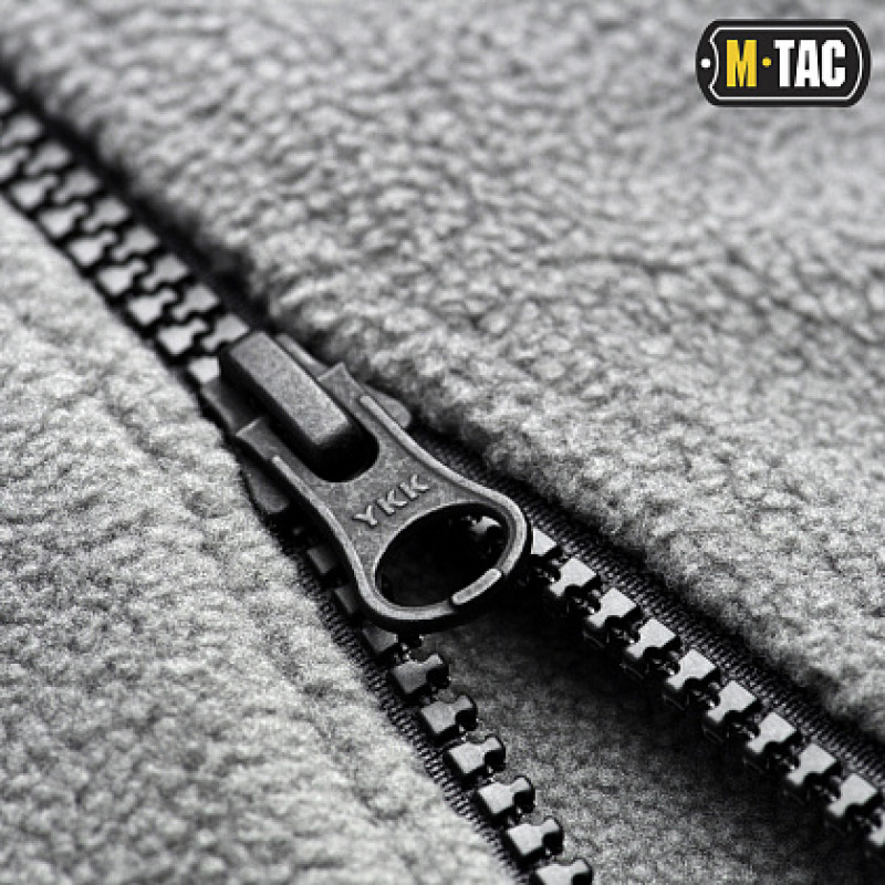 M-Tac куртка Alpha Microfleece Gen.II Light Grey