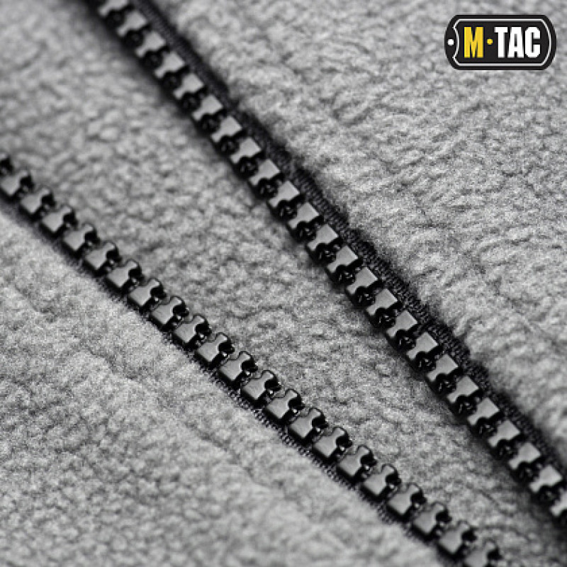 M-Tac куртка Alpha Microfleece Gen.II Light Grey