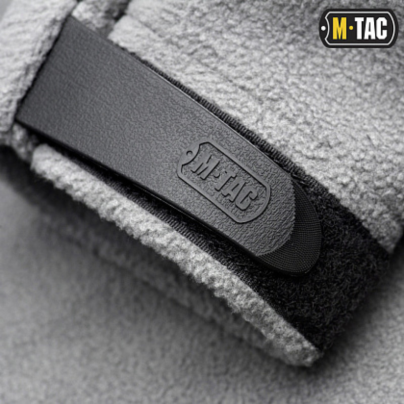 M-Tac куртка Alpha Microfleece Gen.II Light Grey