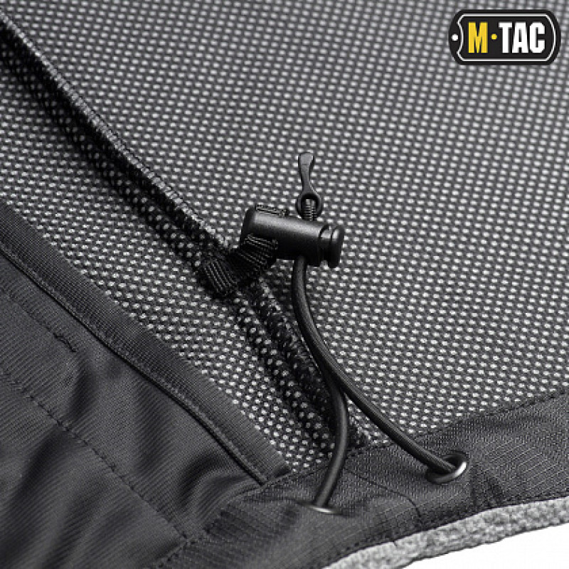 M-Tac куртка Alpha Microfleece Gen.II Light Grey