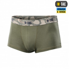 M-Tac трусы 93/7 Light Olive