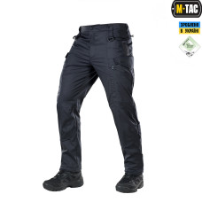 M-Tac штани Conquistador Gen.I Flex Dark Grey