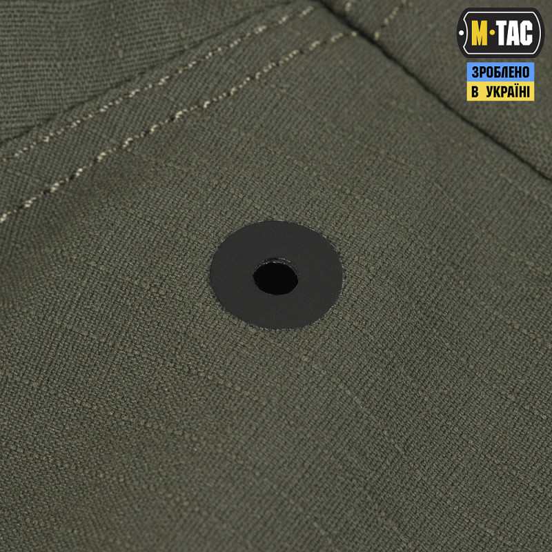 M-Tac сорочка Aggressor Flex , Army Olive арт. 20482062