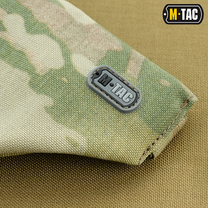 M-Tac коврик для сидения с ремнем Gen.3 Multicam