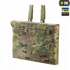 M-Tac подсумок для Бундес. каремата Multicam