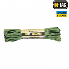 M-Tac паракорд 550 type III Grass 30м