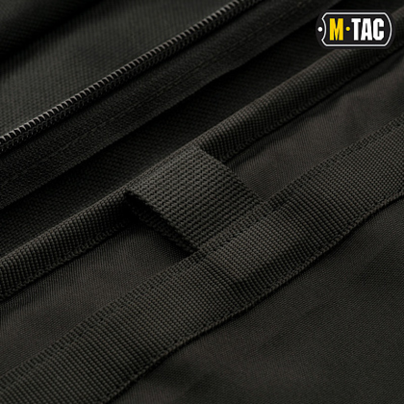 M-Tac чохол для зброї Elite 110 см. Black