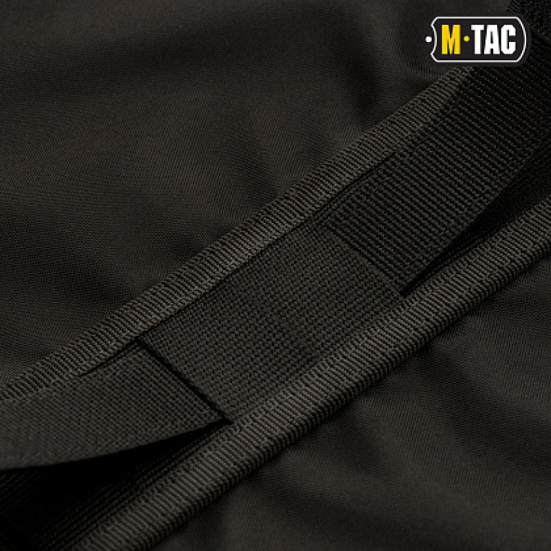 M-Tac чохол для зброї Elite 110 см. Black
