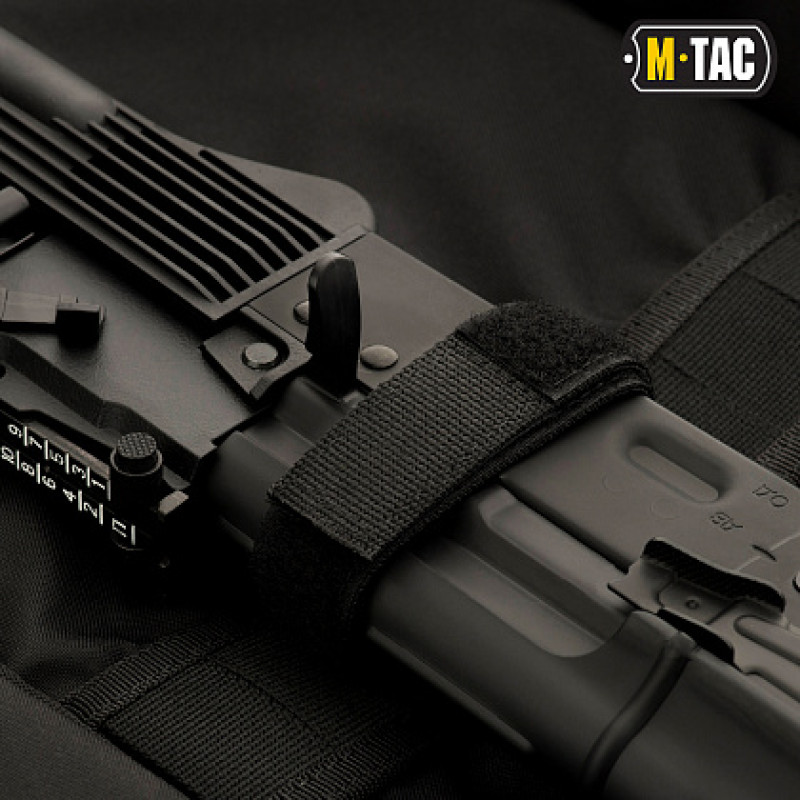 M-Tac чохол для зброї Elite 110 см. Black