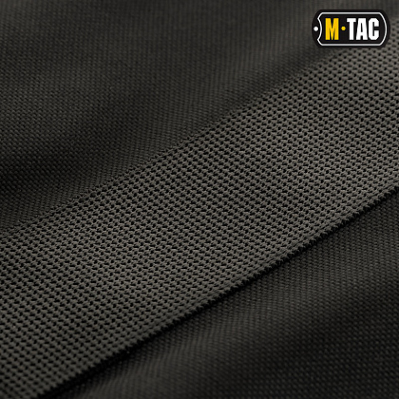 M-Tac чохол для зброї Elite 110 см. Black