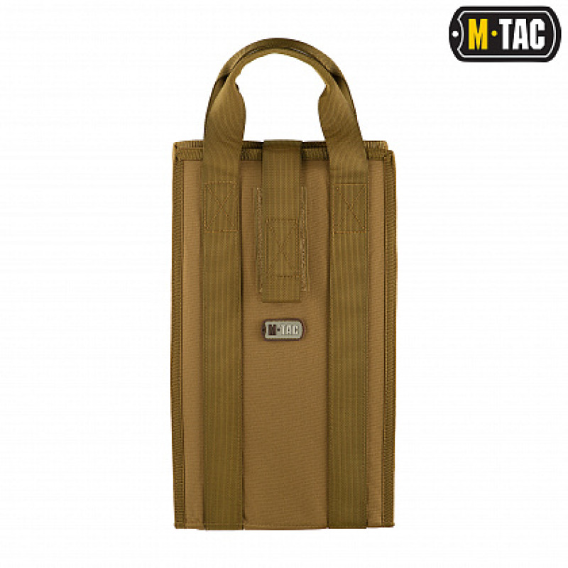 M-Tac вставка для рюкзака медика Coyote