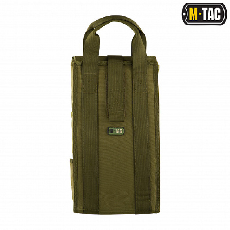M-Tac вставка для рюкзака медика Olive
