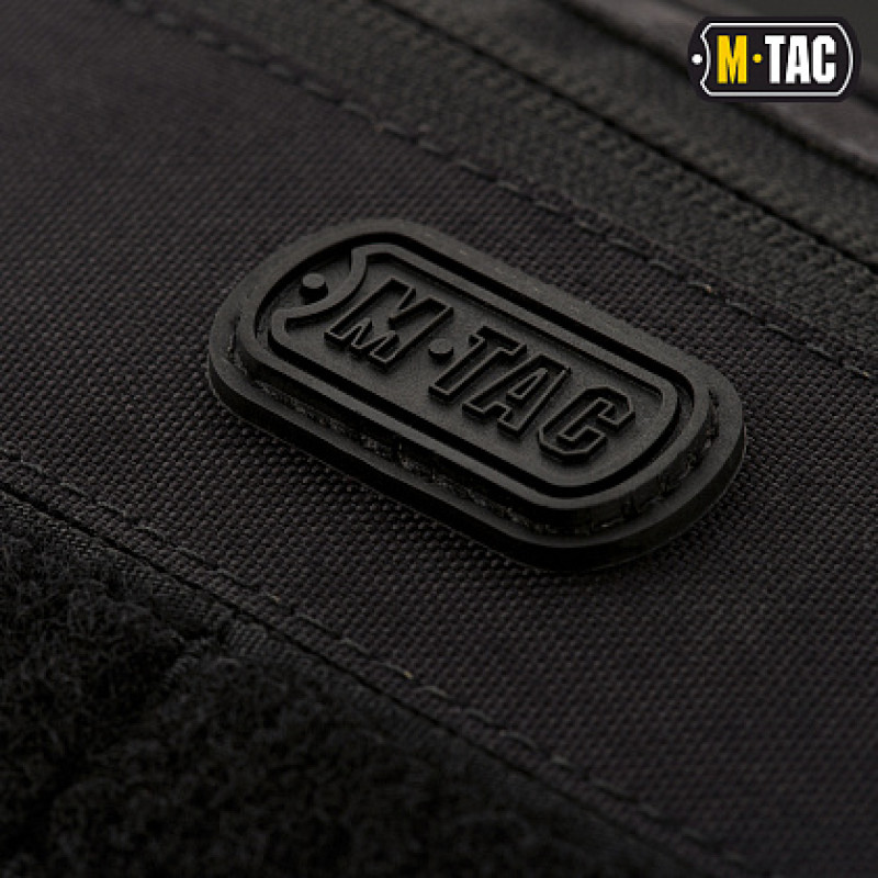 M-Tac сумка City Chest Pack Gen.II Elite Black