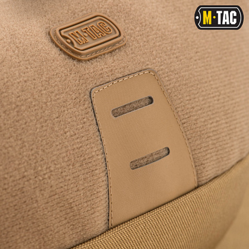 M-Tac сумка City Chest Pack Elite Coyote