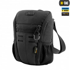 M-Tac сумка Headhunter Elite Black