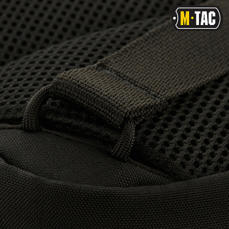 M-Tac сумка Sphaera Bag Elite Black