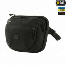 M-Tac сумка Sphaera Bag Elite Black