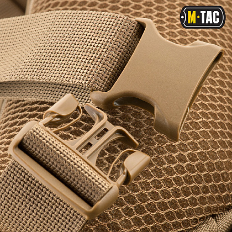 M-Tac сумка Waist Bag Elite Coyote