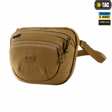 M-Tac сумка Sphaera Bag Elite Coyote