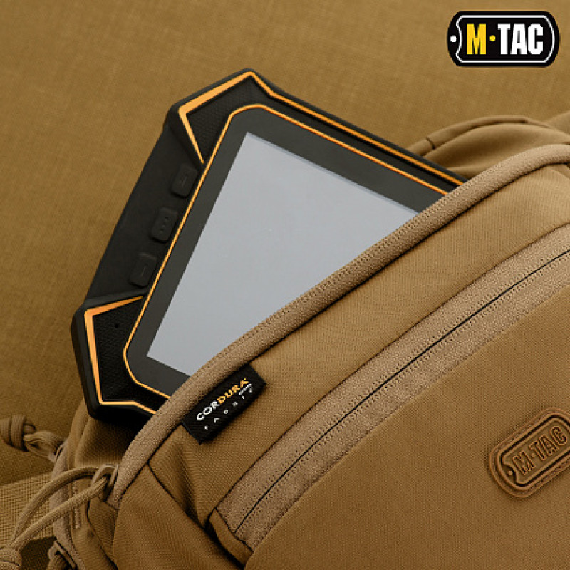 M-Tac сумка Sphaera Bag Elite Coyote