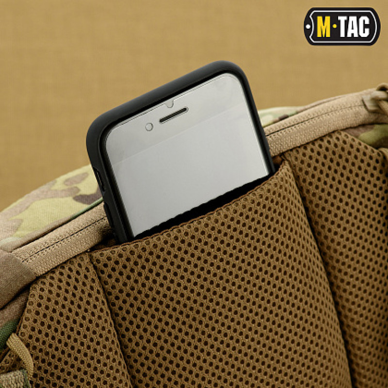 M-Tac сумка Sphaera Bag Elite Multicam