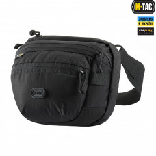 M-Tac сумка Sphaera Hex Hardsling Bag Elite Black