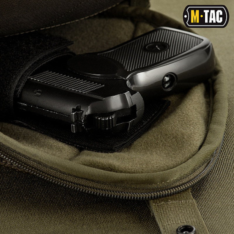 M-Tac сумка Sphaera Bag Elite Ranger Green