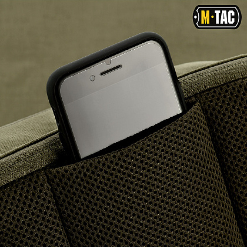 M-Tac сумка Sphaera Bag Elite Ranger Green