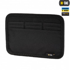 M-Tac вставка модульная кошелек Black