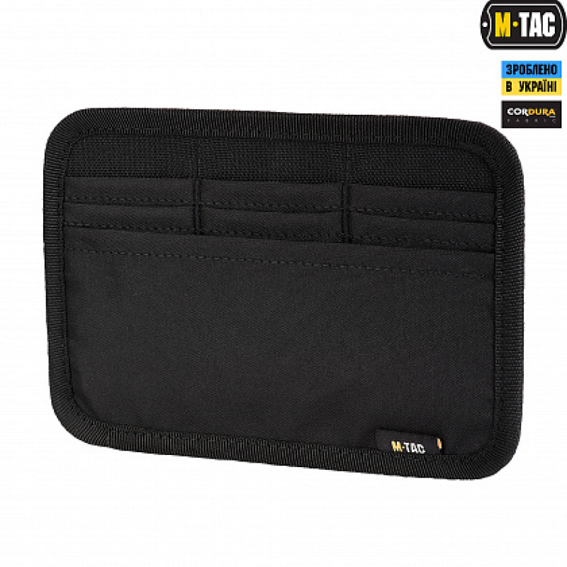 M-Tac вставка модульная кошелек Black