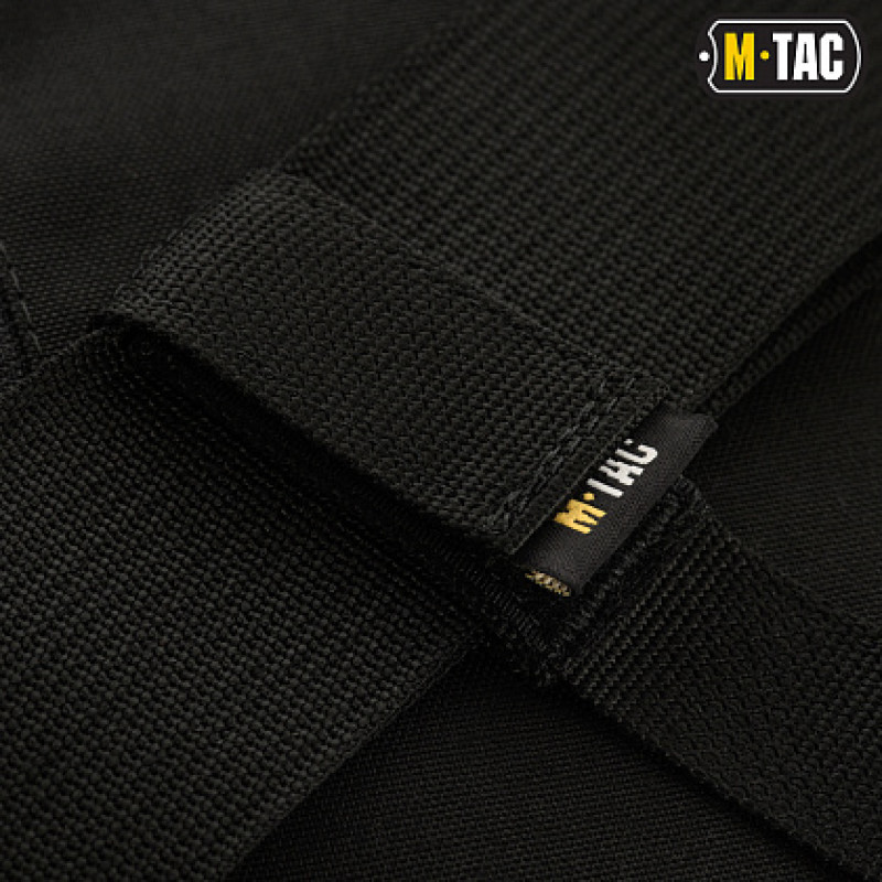 M-Tac сумка Forefront Bag Elite Black