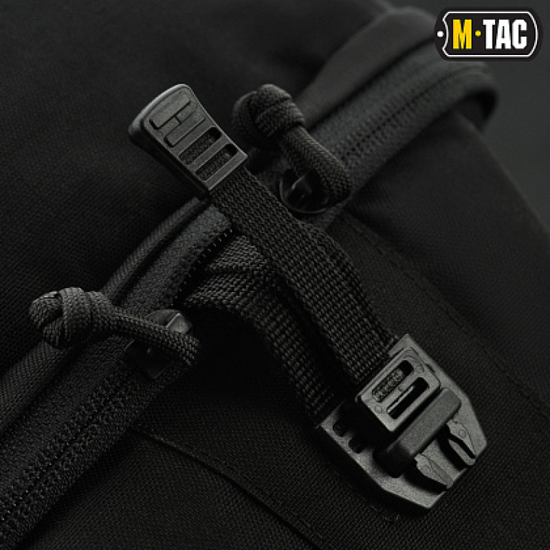 M-Tac сумка Cross Bag Elite Black