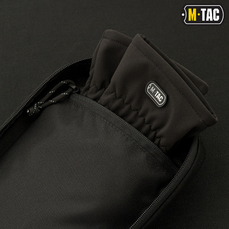M-Tac сумка Forefront Bag Elite Black