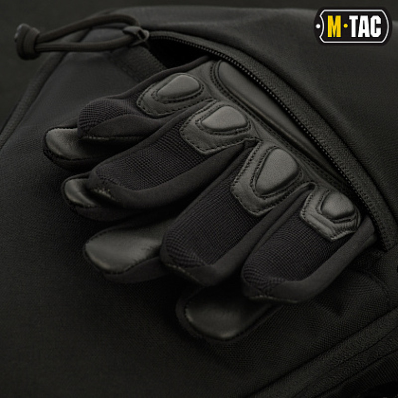 M-Tac сумка Bat Wing Gen.II Bag Elite Black