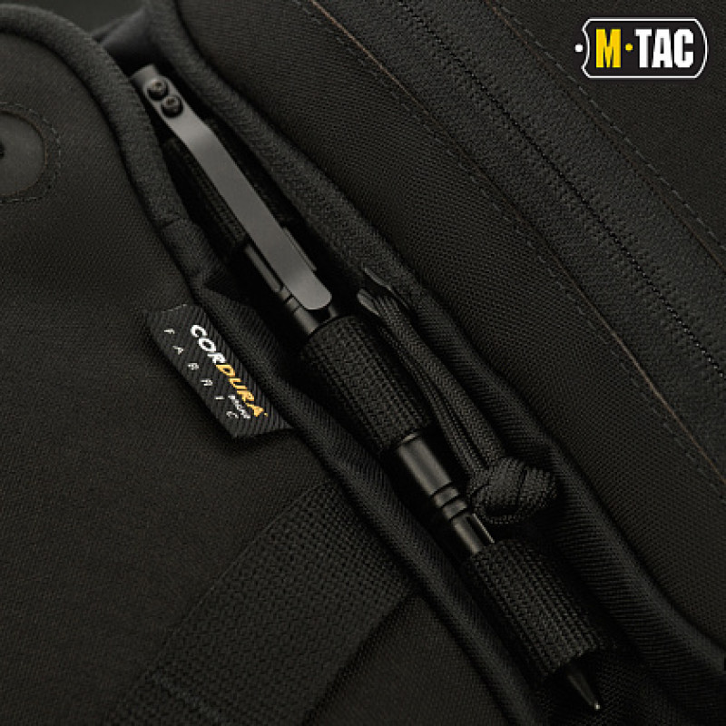 M-Tac сумка Bat Wing Gen.II Bag Elite Black