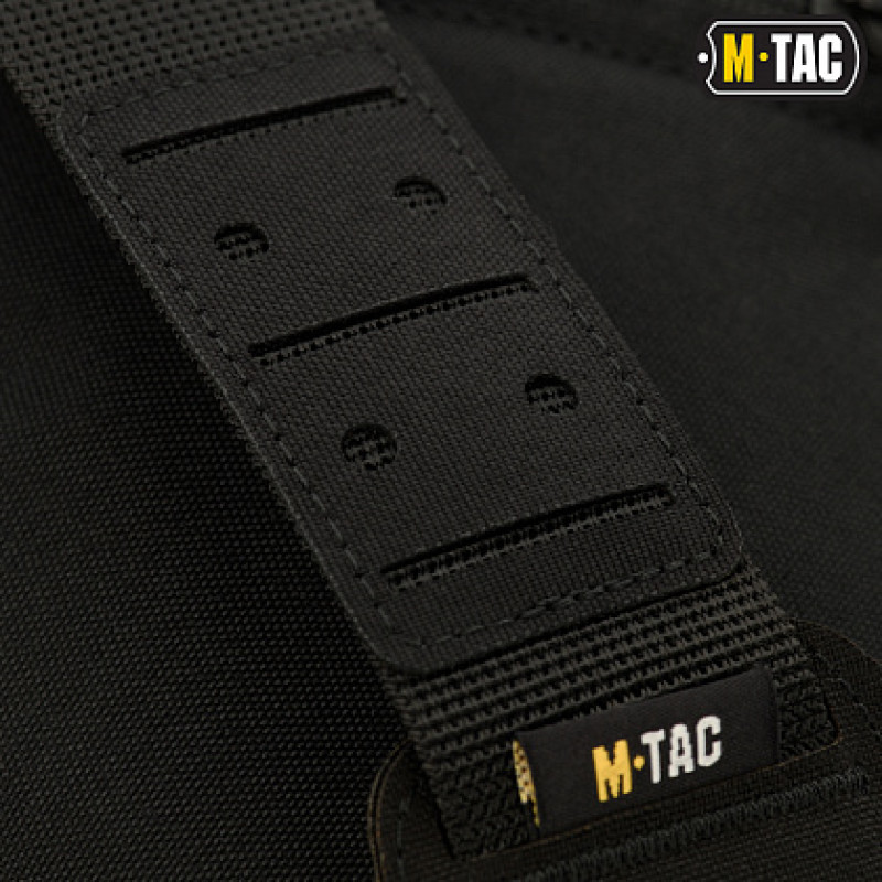 M-Tac сумка Bat Wing Gen.II Bag Elite Black
