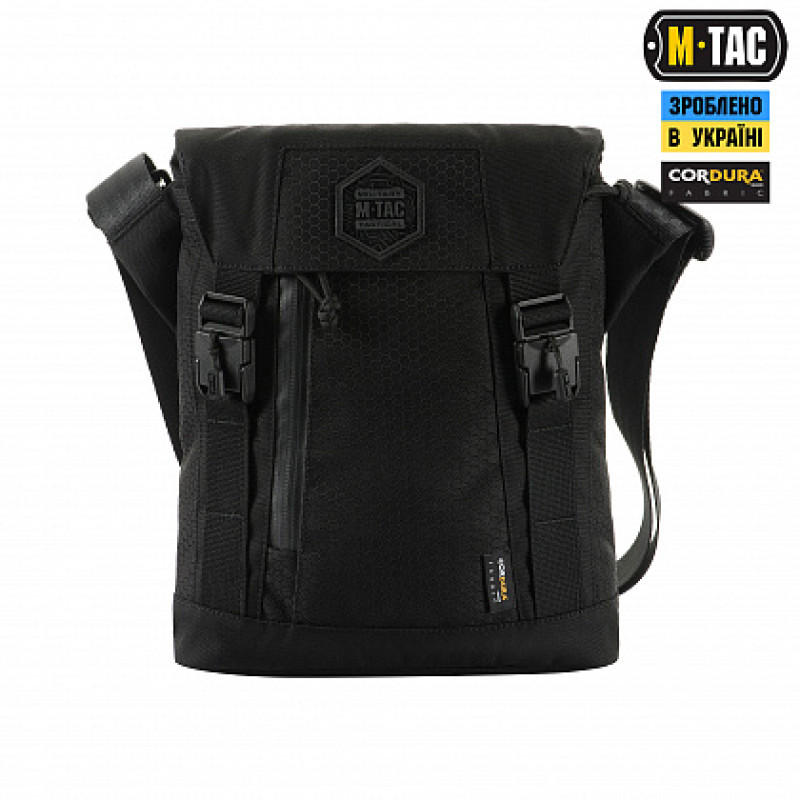 M-Tac сумка Magnet Bag Elite Hex Black