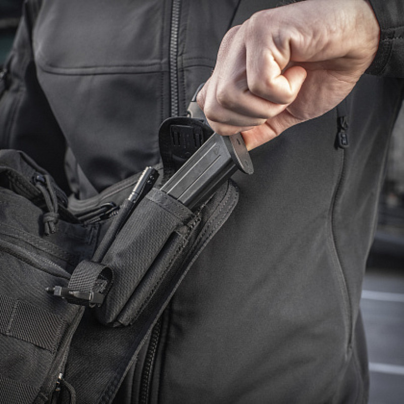M-Tac сумка EveryDay Carry Bag Black