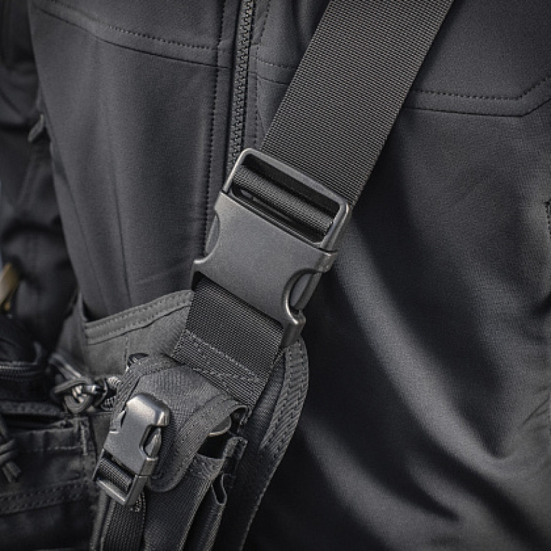 M-Tac сумка EveryDay Carry Bag Black