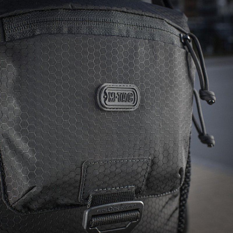 M-Tac сумка Satellite Magnet Bag Elite Hex Black