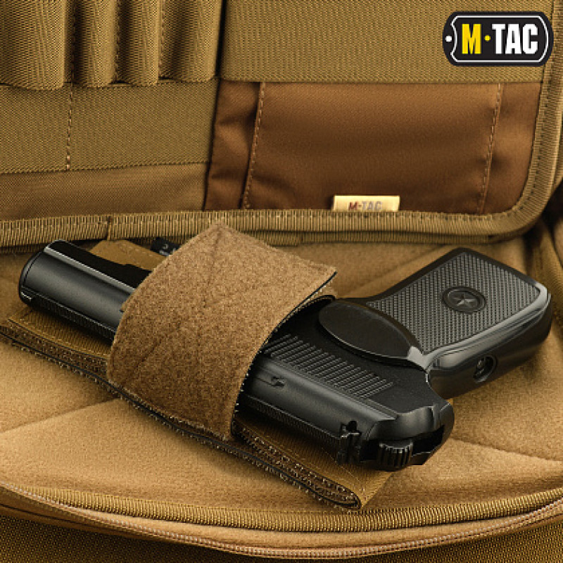 M-Tac Chest Rig Elite Coyote