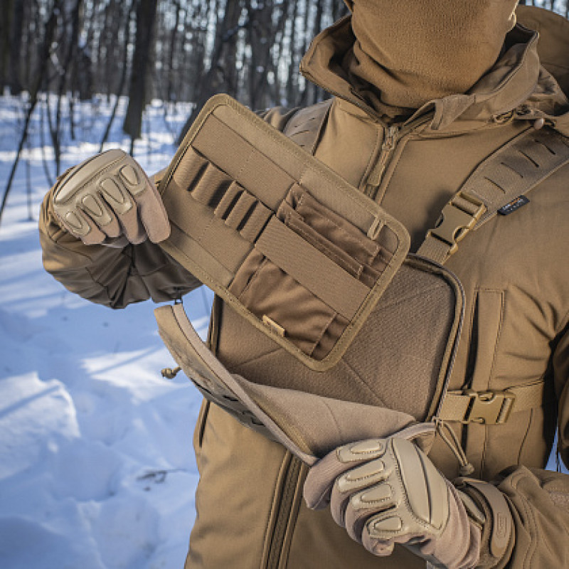 M-Tac Chest Rig Elite Coyote