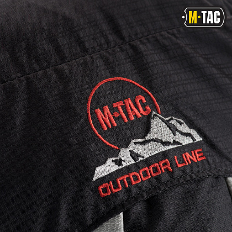 M-Tac рюкзак туристический Our Land 45+5
