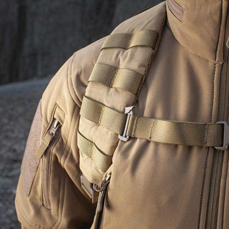 M-Tac рюкзак Pathfinder Pack Coyote